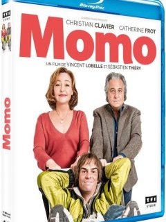 Momo : l'affaire Christian Clavier un peu exagérée ! 