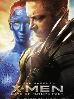 X-men : Days of Future Past - deux affiches supplémentaires