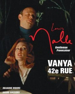 Vanya, 42e rue - Louis Malle - critique