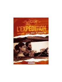 L'expédition - la critique + test DVD