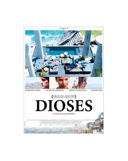 Dioses - La critique