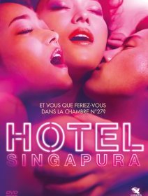 Hotel Singapura - le test DVD
