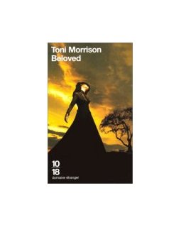 Beloved - la critique du livre
