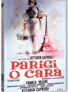 Parigi o cara - La critique