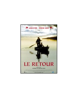 Le retour - la critique