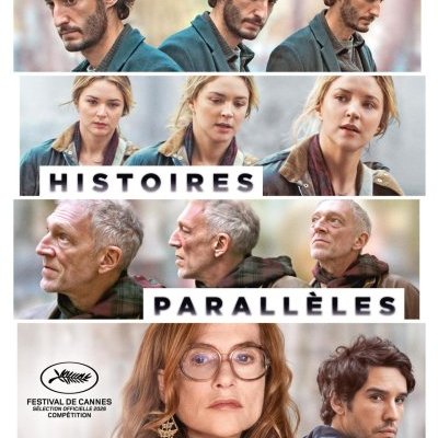 Histoires parallèles - Asghar Farhadi - Fiche film
