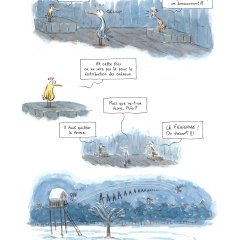 Betty & Polo, la grande évasion – Page 7