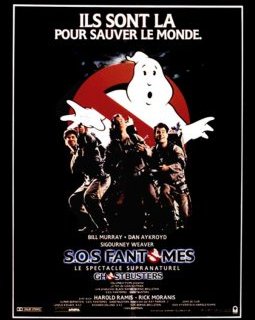 Mort du réalisateur Ivan Reitman