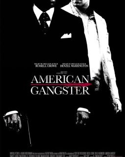 American Gangster - Ridley Scott - critique