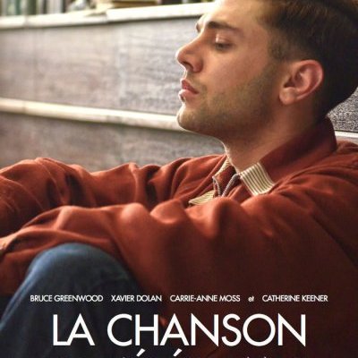 La Chanson de l'éléphant : bande-annonce du nouveau Xavier Dolan, mais en qualité d'acteur