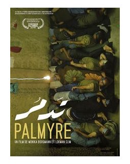 Palmyre - Fiche film