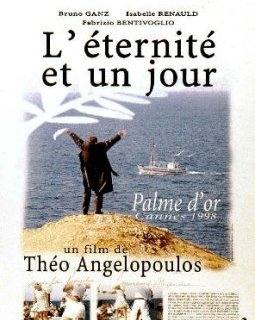Mort de Théo Angelopoulos : la Grèce en crise