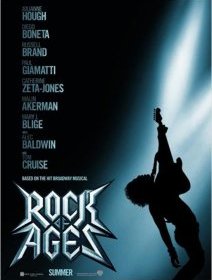 Rock Forever, Tom Cruise rocker d'un film