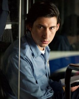 Paterson : Jim Jarmusch et Adam Driver, prêts à en découdre à Cannes