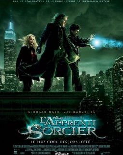 L'apprenti sorcier - la critique