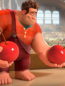 Les mondes de Ralph - bande annonce 1 