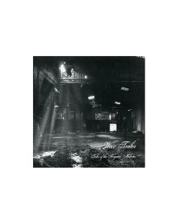 Tales of the forgotten melodies 