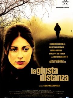 La giusta distanza - La critique