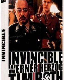 Invincible (2001) - la critique du film et le test DVD