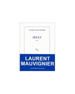 Seuls - la critique du livre