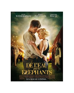 De l'eau pour les éléphants - nouvelle vidéo