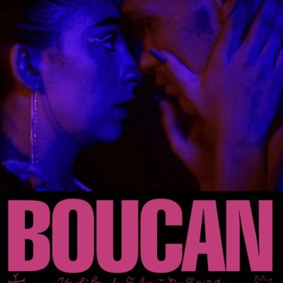 Interview de Salomé Da Souza, réalisatrice de Boucan