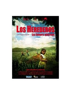 Los Herederos (les enfants héritiers) - coup d'oeil