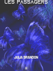 Les passagers - Julia Brandon - critique du livre