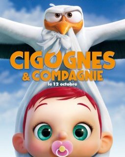 Box-office USA : Les 7 mercenaires flinguent les Cigognes de Warner 