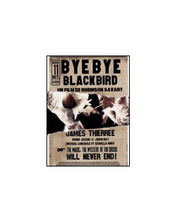 Bye bye blackbird