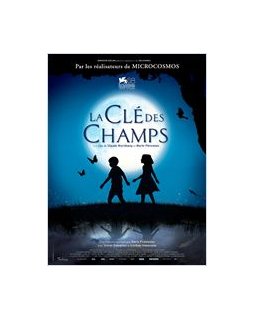 La clé des champs - la bande-annonce