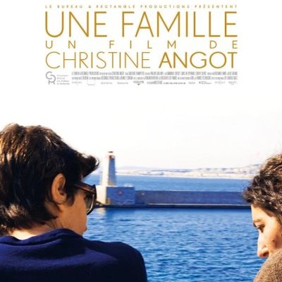 Une famille - Christine Angot - critique