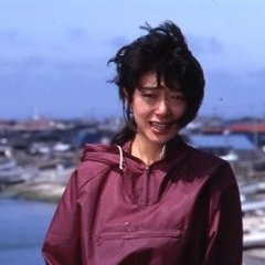 Masako Natsume dans Gyoei no mure (1983)