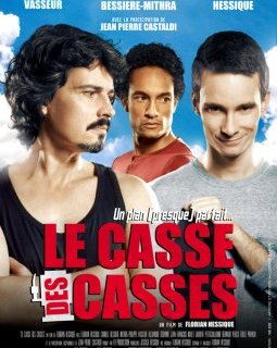 Le casse des casses 