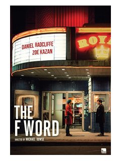 What if avec Daniel Radcliffe - la première bande-annonce