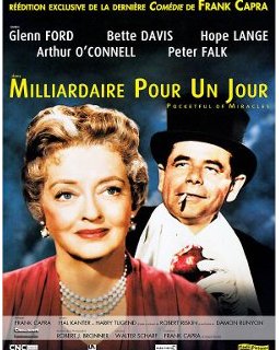 Milliardaire pour un jour