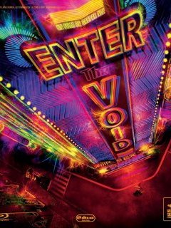 Enter the void - le test blu-ray