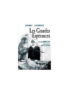 Les grandes espérances - la critique + test DVD