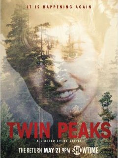 En attendant Twin Peaks S.3, une vidéo retrace l'histoire de la série