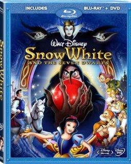 Snow White and the Huntsman - le point sur le casting