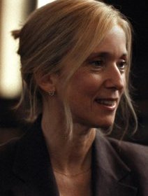 La vie d'une femme - Charline Bourgeois-Tacquet - Fiche film