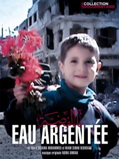 Eau argentée - le test DVD 