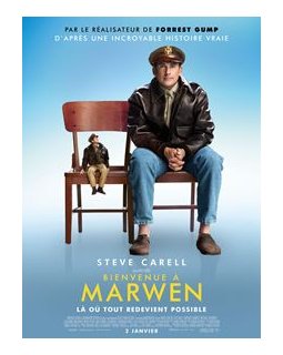 Bienvenue à Marwen - la critique du film