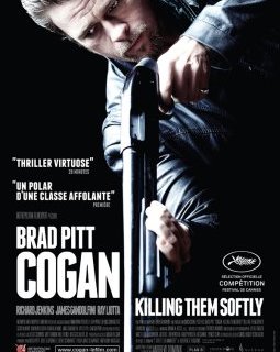 Box-office : Brad Pitt en Cogan se fait flinguer