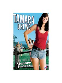 Tamara Drewe - le test DVD