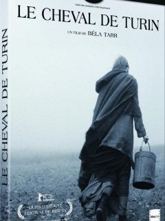 Le Cheval de Turin : le premier film de Béla Tarr en blu-ray en France
