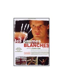 Les paumes blanches