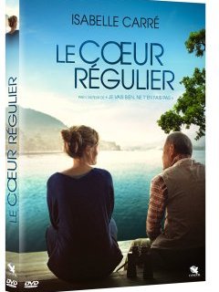 Le coeur régulier - le test DVD