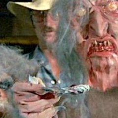 Une photo tirée de ... Troll 2