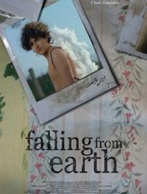 Falling from Earth